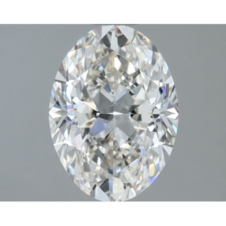 Diament szlif owalny, 1.2ct, VS2, G, IGI 741564757