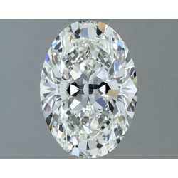 Diament szlif owalny, 1.01ct, VVS1, G, IGI 741564570