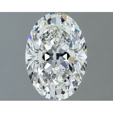 Diament szlif owalny, 1.01ct, VVS1, G, IGI 741564570