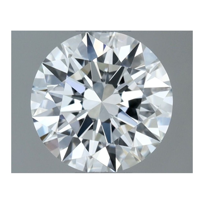 Diament szlif okrągły, 0.51ct, VVS2, F, IGI 739571494