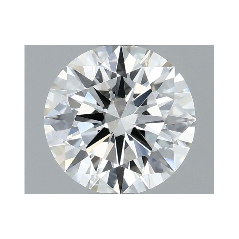 Diament szlif okrągły, 0.51ct, VS1, I, IGI 739571142