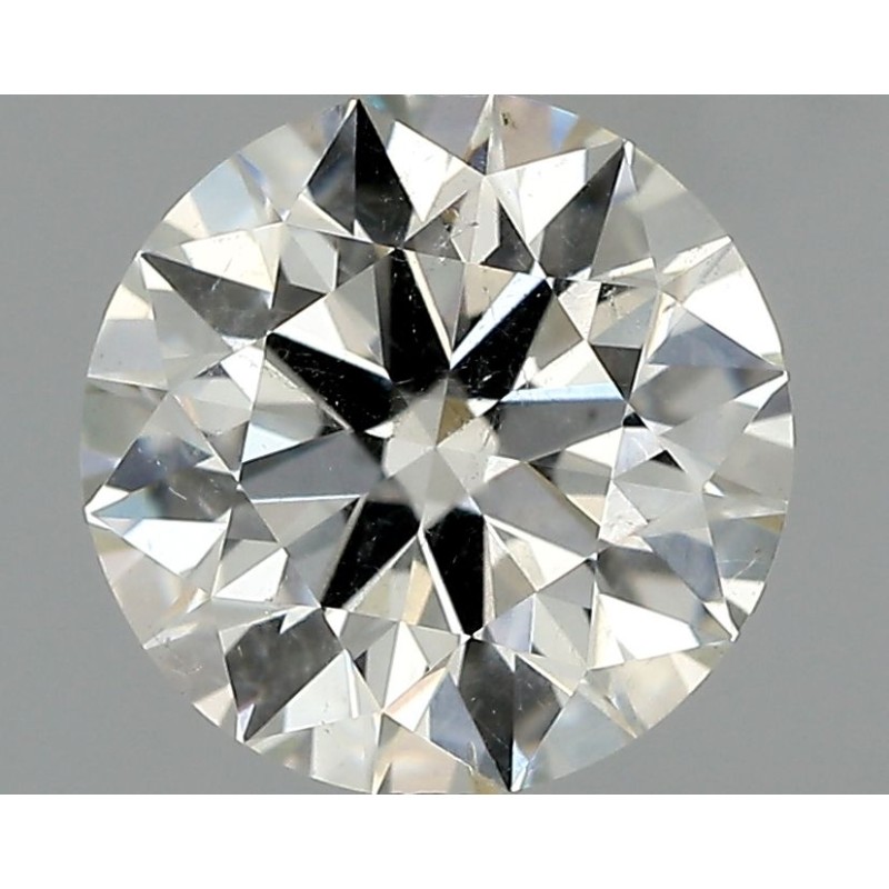 Diament szlif okrągły, 1.04ct, SI2, H, HRD 250000223424