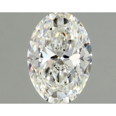Diament szlif owalny, 0.9ct, VS1, G, GIA 2536694998