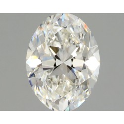 Diament szlif owalny, 1.01ct, VVS2, G, GIA 6531376512