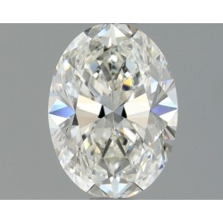 Diament szlif owalny, 0.9ct, VVS2, H, GIA 6535522572