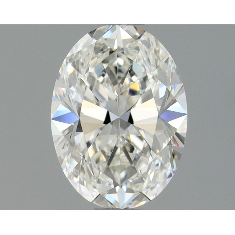 Diament szlif owalny, 0.9ct, VVS2, H, GIA 6535522572