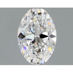 Diament szlif owalny, 0.9ct, VVS1, D, GIA 2536520702