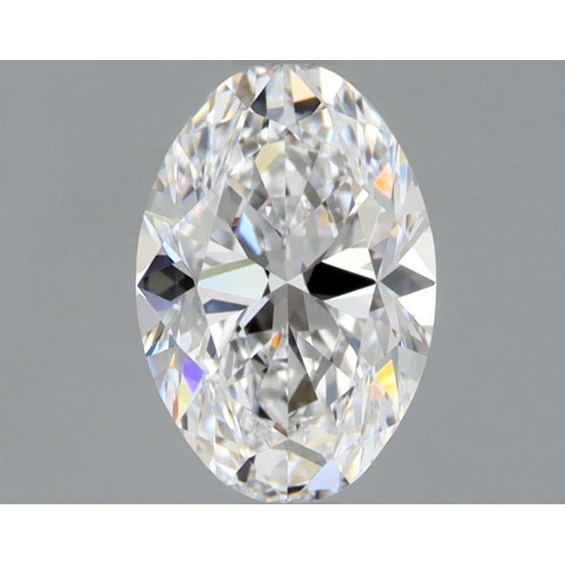 Diament szlif owalny, 0.9ct, VVS1, D, GIA 2536520702