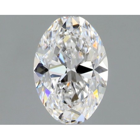 Diament szlif owalny, 0.9ct, VVS1, D, GIA 2536520702