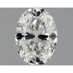 Diament szlif owalny, 0.9ct, VVS1, G, GIA 5533531777