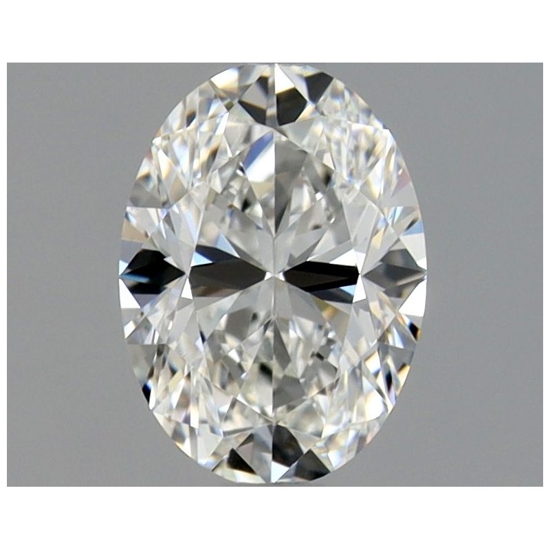Diament szlif owalny, 0.9ct, VVS1, G, GIA 5533531777
