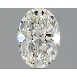 Diament szlif owalny, 1.01ct, VVS1, H, GIA 1535376257