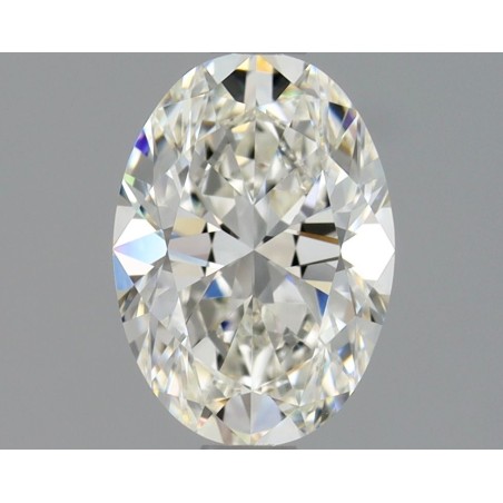 Diament szlif owalny, 1.01ct, VVS1, H, GIA 1535376257