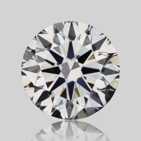 Diament szlif okrągły, 1ct, SI1, I, GIA 7532122053