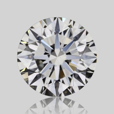 Diament szlif okrągły, 1.51ct, VS2, H, GIA 1528687369