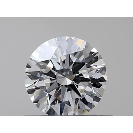 Diament szlif okrągły, 0.31ct, SI2, E, GIA 1515593331