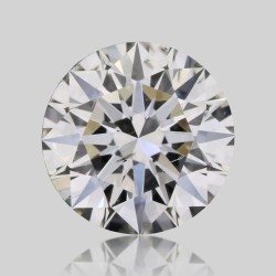 Diament szlif okrągły, 0.3ct, SI2, G, GIA 6532160429