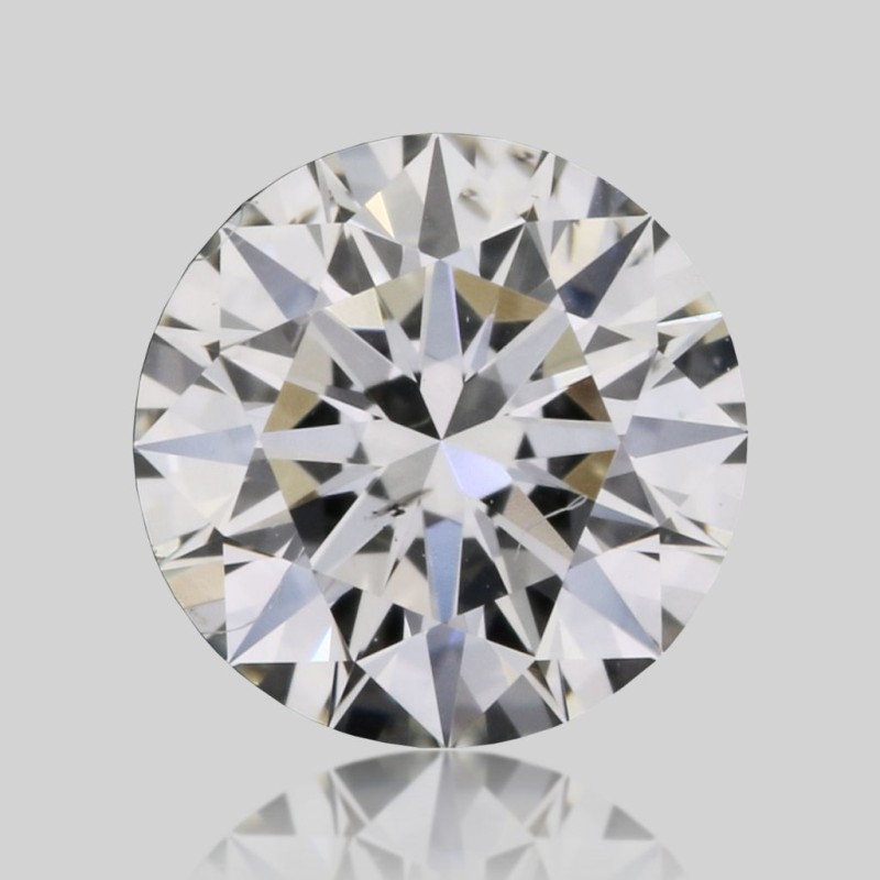 Diament szlif okrągły, 0.3ct, SI2, G, GIA 6532160429