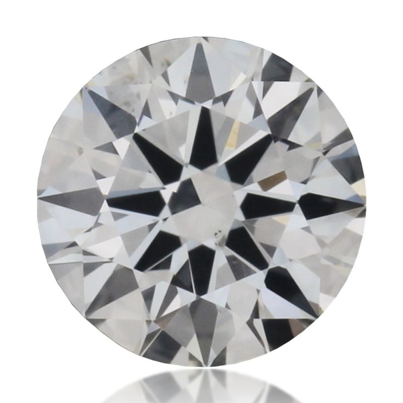 Diament szlif okrągły, 0.31ct, SI2, G, GIA 2527983235