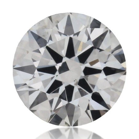 Diament szlif okrągły, 0.31ct, SI2, G, GIA 2527983235