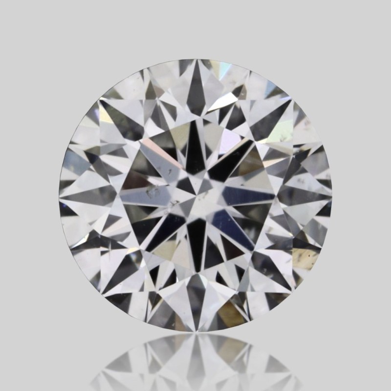 Diament szlif okrągły, 0.35ct, SI2, G, GIA 7528870315