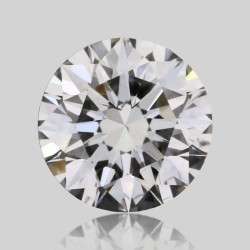 Diament szlif okrągły, 0.3ct, SI2, G, GIA 1539132239