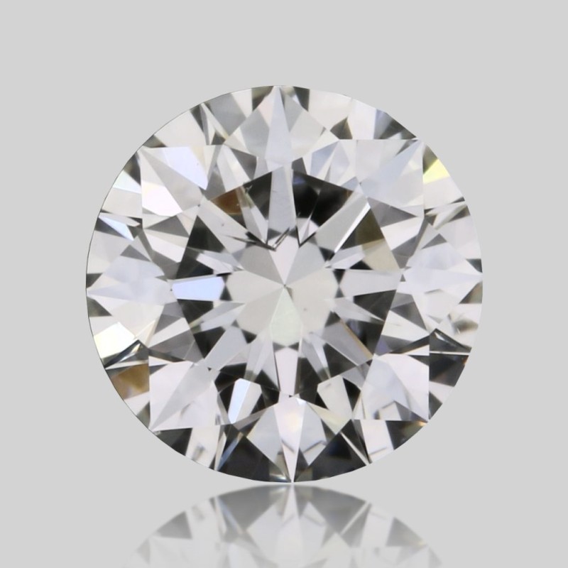 Diament szlif okrągły, 0.3ct, SI2, G, GIA 1539132239