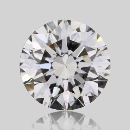 Diament szlif okrągły, 0.3ct, SI2, G, GIA 1539132239