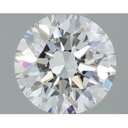 Diament szlif okrągły, 0.4ct, SI2, F, GIA 6502530081