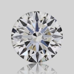 Diament szlif okrągły, 0.31ct, SI2, G, GIA 3525834190