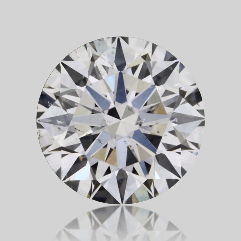 Diament szlif okrągły, 0.31ct, SI2, G, GIA 3525834190
