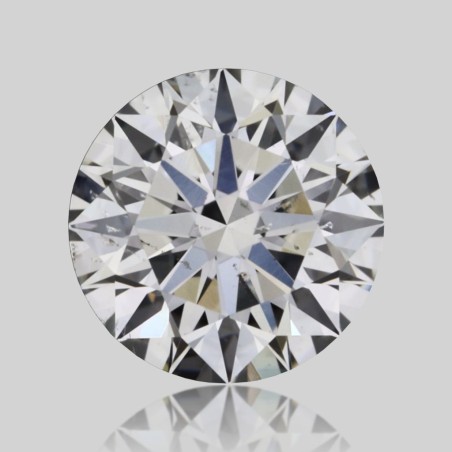 Diament szlif okrągły, 0.31ct, SI2, G, GIA 3525834190