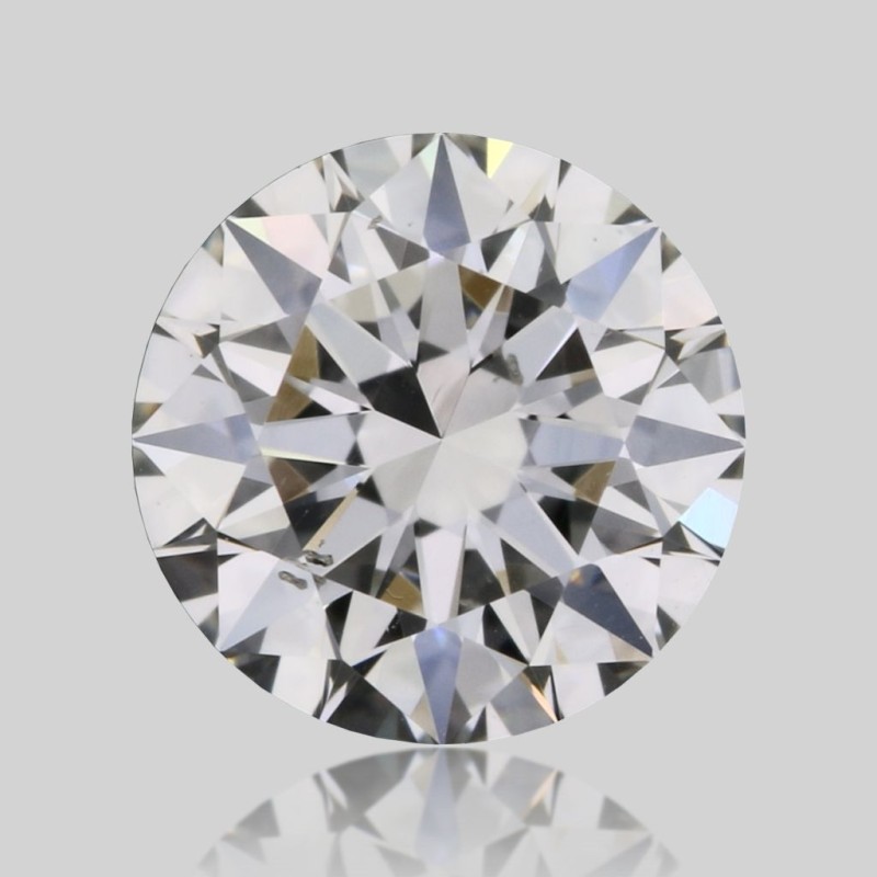 Diament szlif okrągły, 0.34ct, SI2, F, GIA 6535160050