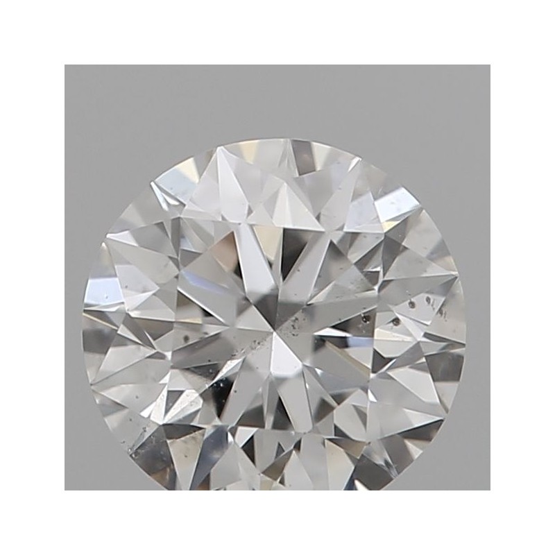 Diament szlif okrągły, 0.33ct, SI2, F, GIA 2517206349