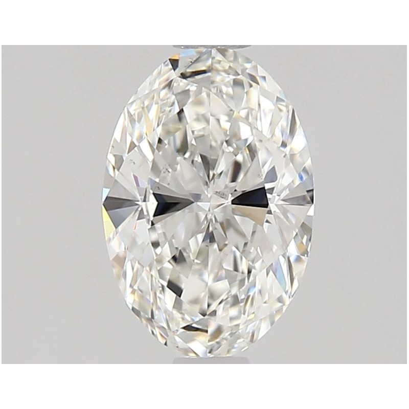 Diament szlif owalny, 1.02ct, SI1, G, GIA 6522405490