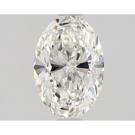 Diament szlif owalny, 1.02ct, SI1, G, GIA 6522405490