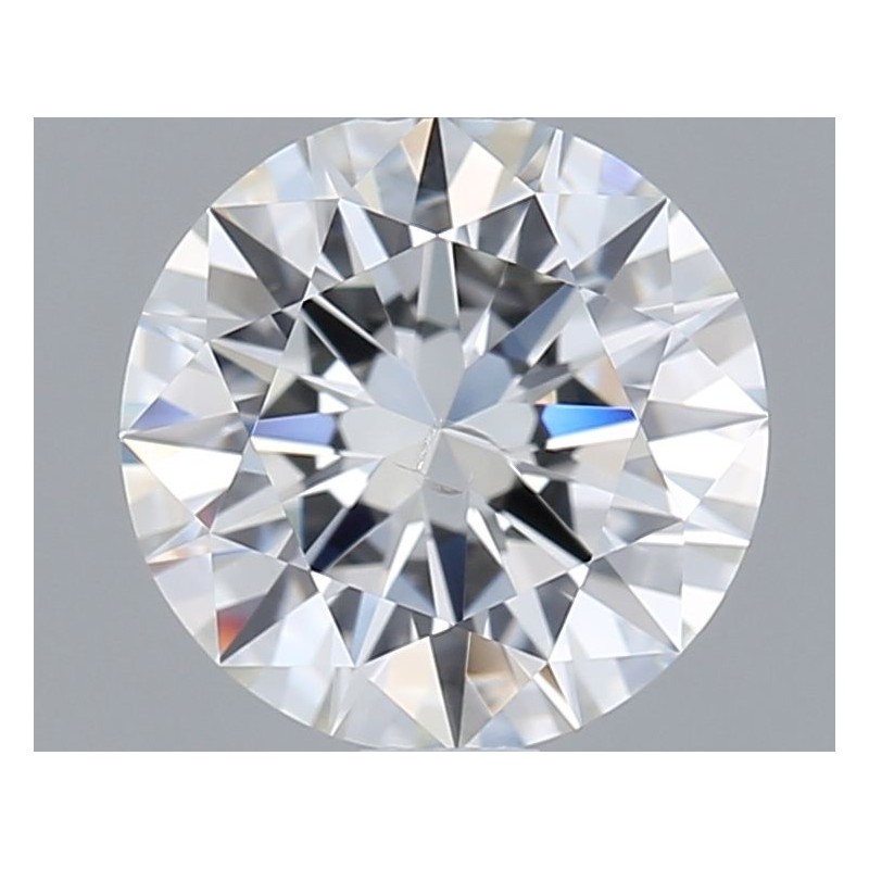 Diament szlif okrągły, 1.01ct, SI2, H, GIA 2536800533