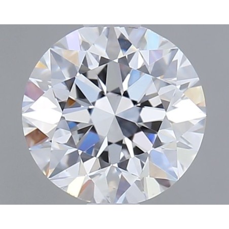 Diament szlif okrągły, 1.2ct, SI2, E, GIA 2536800549