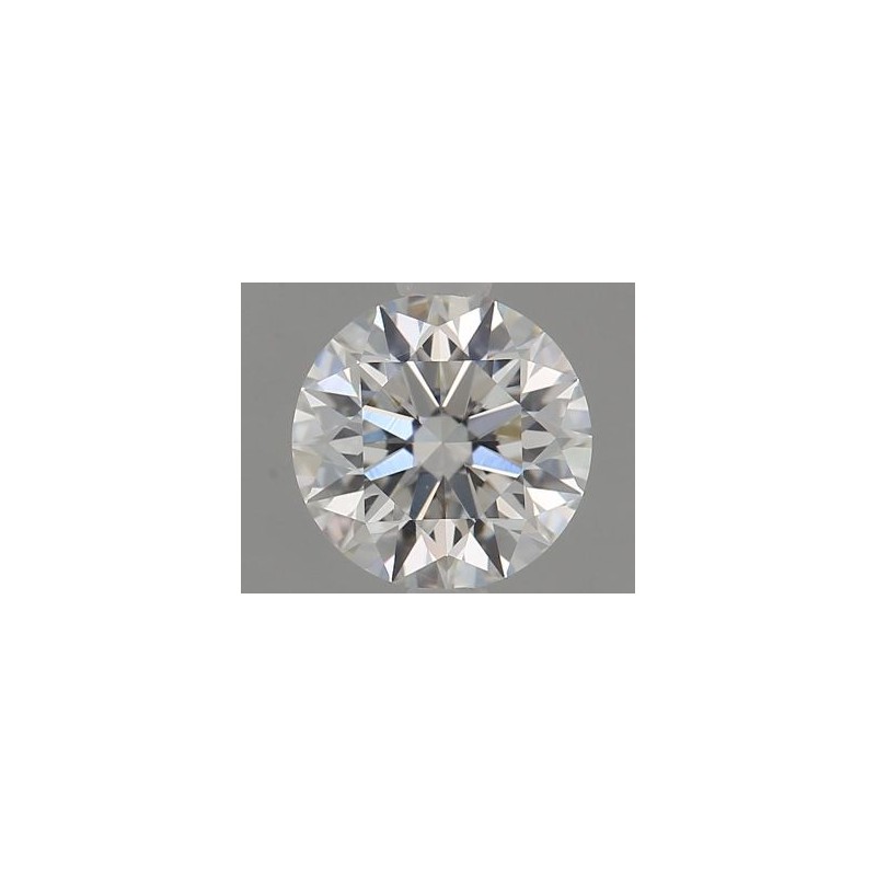 Diament szlif okrągły, 0.7ct, VS1, H, GIA 1455207517