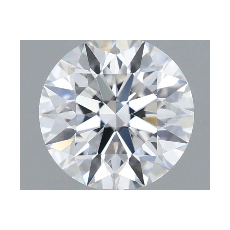 Diament szlif okrągły, 0.7ct, VS1, D, GIA 3535351300