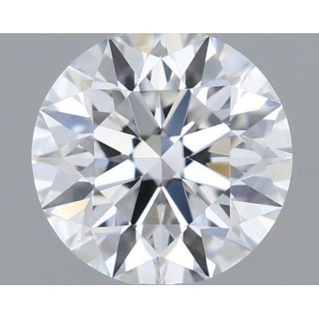 Diament szlif okrągły, 0.7ct, VS1, D, GIA 3535351300