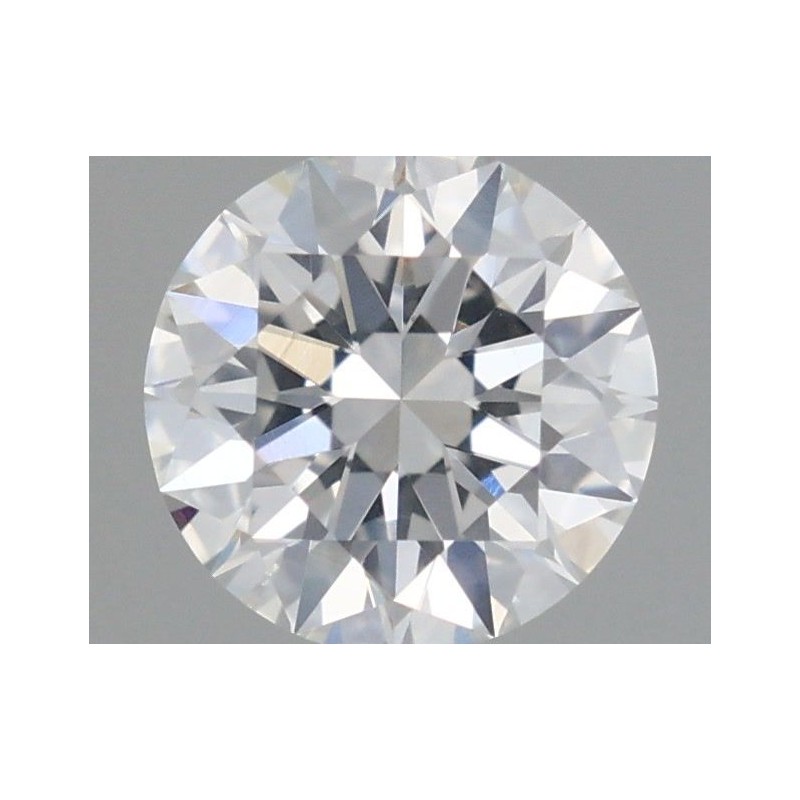 Diament szlif okrągły, 0.54ct, SI1, E, IGI 724533745