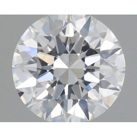 Diament szlif okrągły, 0.54ct, SI1, E, IGI 724533745