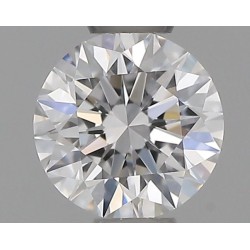 Diament szlif okrągły, 0.36ct, VVS1, D, GIA 1529259754