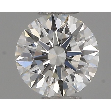 Diament szlif okrągły, 0.32ct, VS1, H, GIA 1529173030