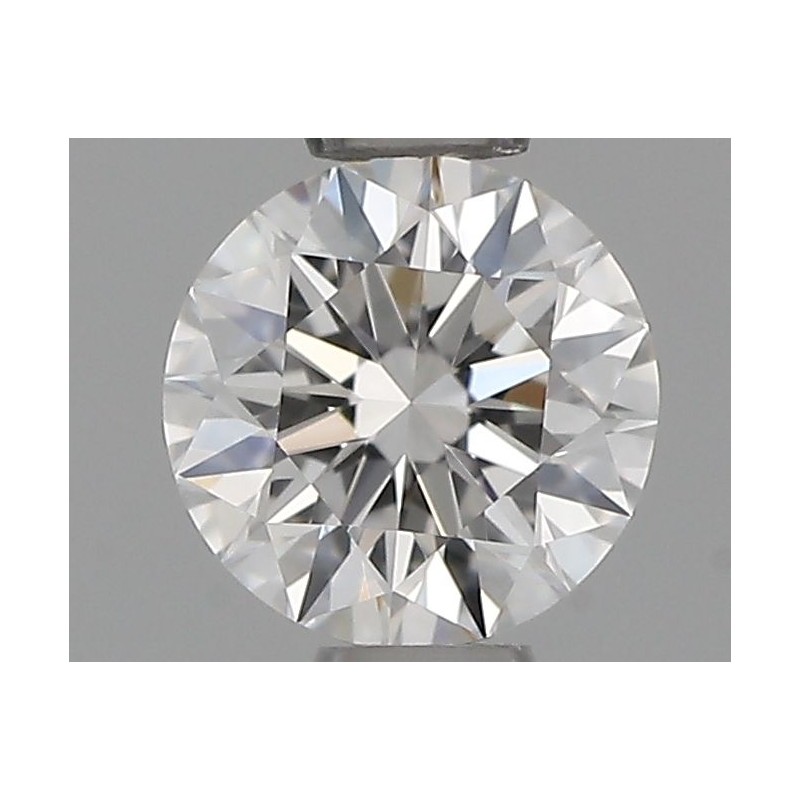 Diament szlif okrągły, 0.37ct, VVS1, F, GIA 2524690926
