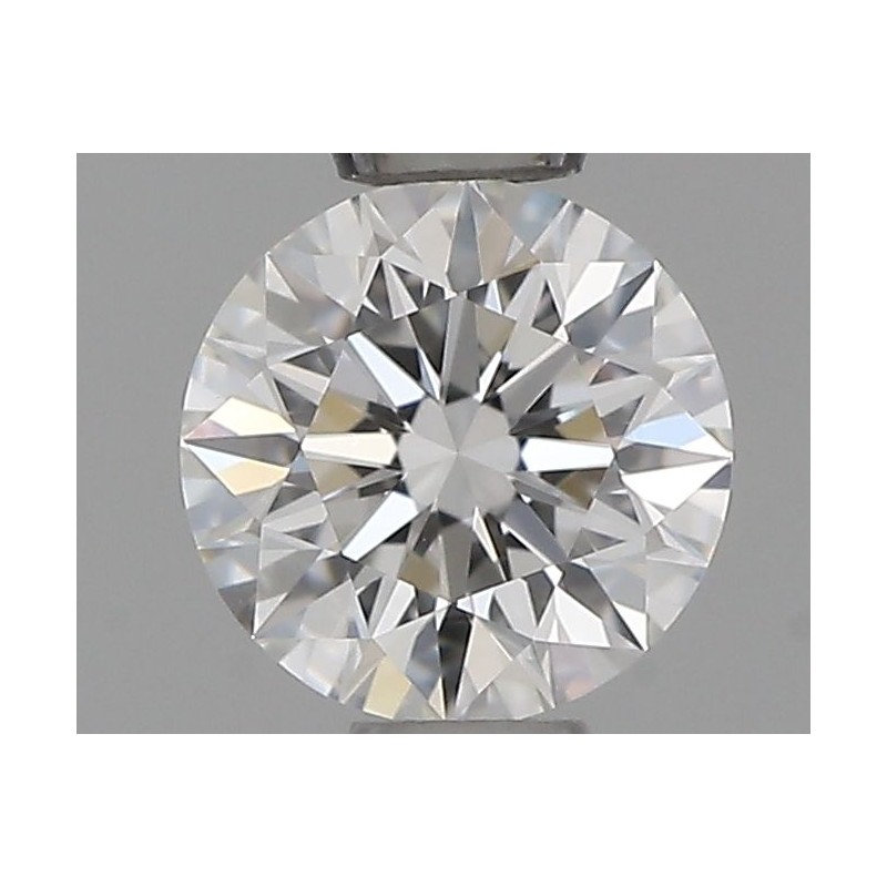 Diament szlif okrągły, 0.37ct, VVS1, F, GIA 1527528737