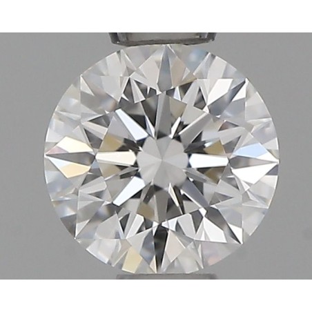 Diament szlif okrągły, 0.37ct, VVS1, F, GIA 1527528737
