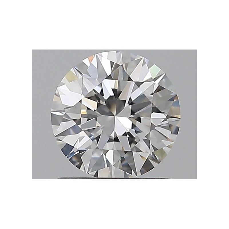 Diament szlif okrągły, 0.96ct, VVS1, F, GIA 6491029116