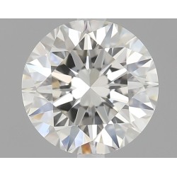 Diament szlif okrągły, 1ct, VVS1, H, GIA 7538495922